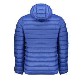 Armata Di Mare kék férfi kabát