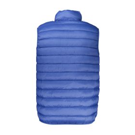 Armata Di Mare kék férfi mellény