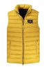 Armata Di Mare sárga férfi mellény