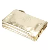 Gregorio LUMI GG KR 10 arany női bőr pénztárca 16 x 10 x 3 cm