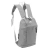 Ormi 9308 szürke hátizsák 22 x 40 x 10 cm