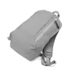 Ormi 9308 szürke hátizsák 22 x 40 x 10 cm