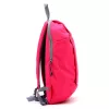 Ormi 9308 magenta női hátizsák 22 x 40 x 10 cm