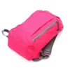 Ormi 9308 magenta női hátizsák 22 x 40 x 10 cm
