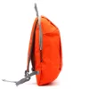 Ormi 9308 narancs női hátizsák 22 x 40 x 10 cm