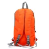 Ormi 9308 narancs női hátizsák 22 x 40 x 10 cm