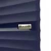 Pierre Cardin sötétkék keményfalú 3 db-os bőrönd szett 55/65/75 cm