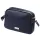 MiaMore 01-068  sötétkék női bőr válltáska, oldaltáska, crossbody 26 x 19 x 8 cm