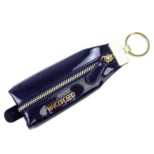 Mato Grosso 0750-32 navy női bőr kulcstartó 13.5 x 5 x 2.5 cm 