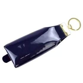   Mato Grosso 0750-32 navy női bőr kulcstartó 13.5 x 5 x 2.5 cm