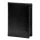 EL FORREST 925-67 RFID fekete férfi bőr pénztárca 9.5 x 13 x 2.5 cm