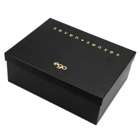   EGO ES0099S7 070024WL türkiz női bőr kézitáska 19 x 17 x 8 cm