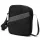 Pierre Cardin 8158 ALAN06 szürke férfi oldaltáska, válltáska 23 x 28 x 9 cm