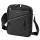 Pierre Cardin 8155 ALAN06 fekete férfi oldaltáska, válltáska 23 x 29 x 8 cm