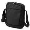 Pierre Cardin 8150 ALAN06 fekete férfi oldaltáska, válltáska 25 x 29 x 8 cm