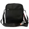 Pierre Cardin 8150 ALAN06 fekete férfi oldaltáska, válltáska 25 x 29 x 8 cm