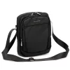 Pierre Cardin 8150 ALAN06 fekete férfi oldaltáska, válltáska 25 x 29 x 8 cm