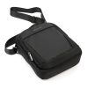 Pierre Cardin 8150 ALAN06 fekete férfi oldaltáska, válltáska 25 x 29 x 8 cm