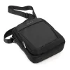 Pierre Cardin 8150 ALAN06 fekete férfi oldaltáska, válltáska 25 x 29 x 8 cm
