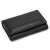 Pierre Cardin TILAK131 455 fekete női bőr pénztárca 16 x 9,5 cm