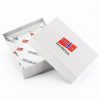 Nordee HVAL N992L konyak férfi bőr pénztárca 13.3 x 10 x 2.5 cm