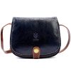 Florence ART. 882 MULTI navy női bőr válltáska, oldaltáska 19 x 15 x 7 cm
