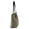 BRICIOLE 2002 fekete női válltáska 42 x 28 x 15 cm
