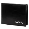 Pierre Cardin YS601 324 férfi bőr pénztárca 12 x 10 cm