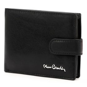   Pierre Cardin YS601 324A férfi bőr pénztárca 12,5 x 10 cm