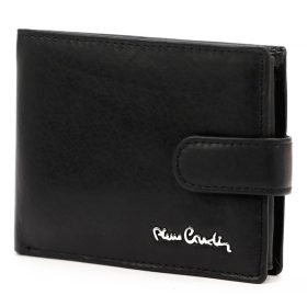   Pierre Cardin YS601 324A férfi bőr pénztárca 12,5 x 10 cm