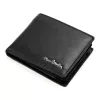 Pierre Cardin YS601 8825 férfi bőr pénztárca 11 x 9 cm