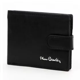   Pierre Cardin YS601 8825A férfi bőr pénztárca 11,5 x 9 cm