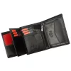 Pierre Cardin YS602 326 férfi bőr pénztárca 10 x 13 cm