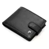 Pierre Cardin YS603 8825A férfi bőr pénztárca 11,5 x 9 cm