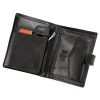 Pierre Cardin YS604 326A férfi bőr pénztárca 10,5 x 13 cm