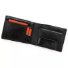 Pierre Cardin YS604 8806 férfi bőr pénztárca 12 x 9,5 cm