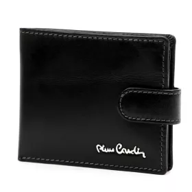   Pierre Cardin YS604 8825A férfi bőr pénztárca 11,5 x 9 cm