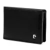 Pierre Cardin YS603 323 férfi bőr pénztárca 11 x 8,5 cm