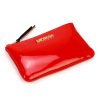 Mato Grosso 0747-404 RFID piros női bőr pénztárca és irattartó 14 x 8.5 x 1.5 cm 