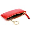 Mato Grosso 0747-404 RFID piros női bőr pénztárca és irattartó 14 x 8.5 x 1.5 cm 