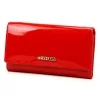 Mato Grosso 0919-402 RFID piros női bőr pénztárca 16.5 x 9 x 3.5 cm
