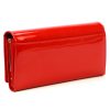 Mato Grosso 0946-404 RFID piros női bőr pénztárca 18.5 x 9 x 4 cm