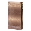 Gregorio FF-124 taupe női bőr pénztárca 10 x 19.5 x 4 cm