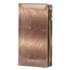 Gregorio FF-124 taupe női bőr pénztárca 10 x 19.5 x 4 cm