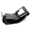 EL FORREST 727-67 RFID fekete női bőr pénztárca 8.5 x 10.5 x 3 cm