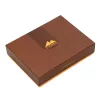 EL FORREST 727-67 RFID fekete női bőr pénztárca 8.5 x 10.5 x 3 cm
