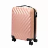 Pierre Cardin MED12 - 20 púderszín keményfalú bőrönd 38 x 58 x 21 cm