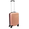 Pierre Cardin MED12 - 20 púderszín keményfalú bőrönd 38 x 58 x 21 cm