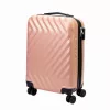 Pierre Cardin MED12 - 20 púderszín keményfalú bőrönd 38 x 58 x 21 cm