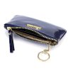 Mato Grosso 0747-32 RFID navy női bőr kulcstartó 14 x 8.5 x 1.5 cm